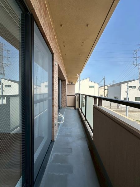 ライオンズマンション草加西町