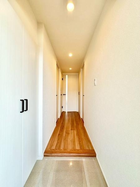 ライオンズマンション草加西町