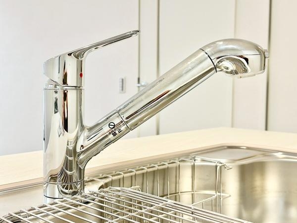 八潮市八條　新築一戸建て　1期