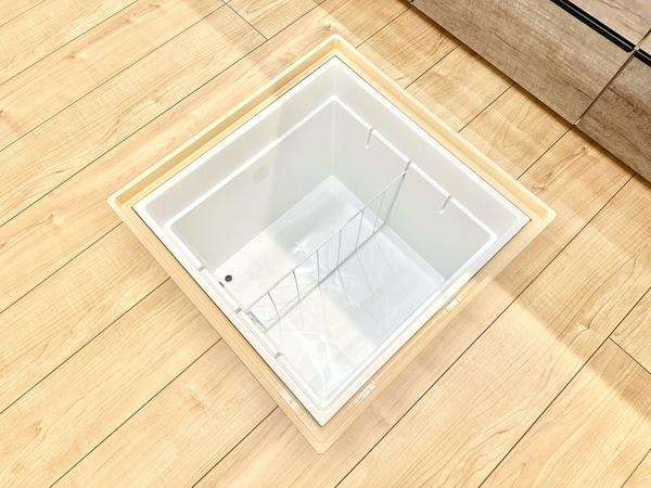 八潮市八條　新築一戸建て　1期