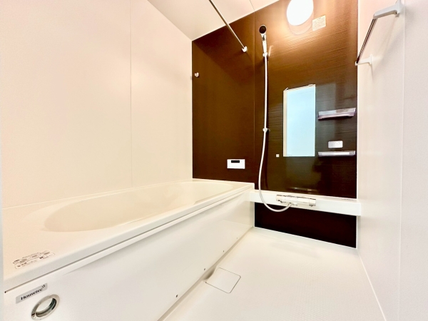 八潮市八條　新築一戸建て　1期