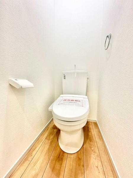 八潮市八條　新築一戸建て　1期