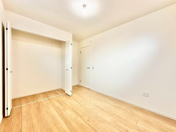 八潮市八條　新築一戸建て　1期