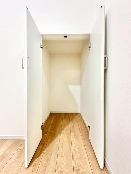 八潮市八條　新築一戸建て　1期