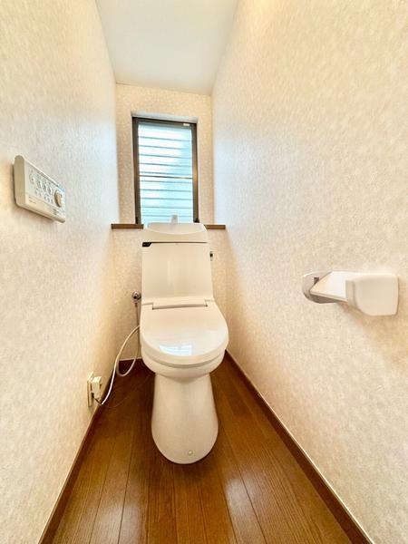 草加市新里町の中古一戸建て