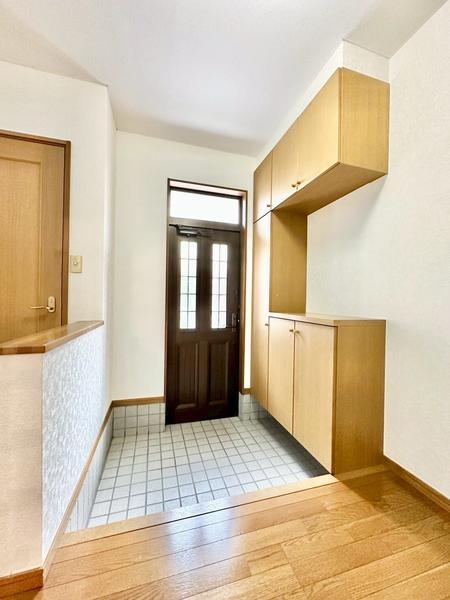 草加市新里町の中古一戸建て