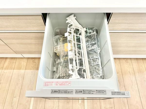 草加市青柳2丁目　新築一戸建て　1期