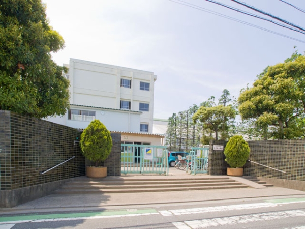 川口市伊刈　新築一戸建て　11期(芝中央小学校)