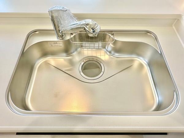 草加市柳島町　新築一戸建て　9期