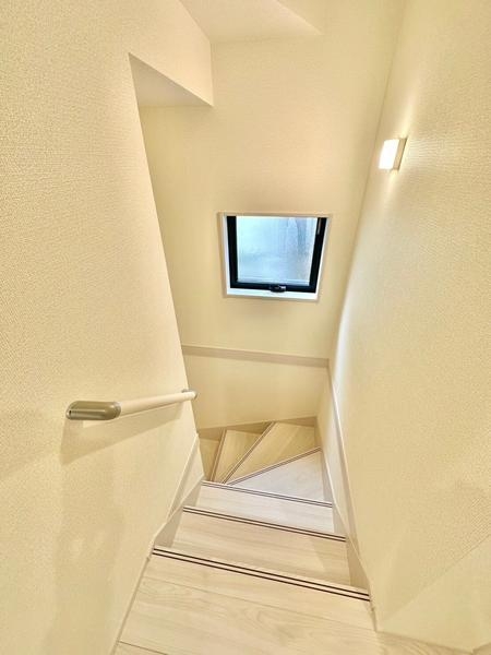 草加市柳島町　新築一戸建て　9期