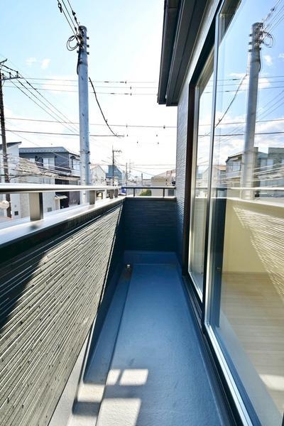 草加市柳島町　新築一戸建て　8期10号棟