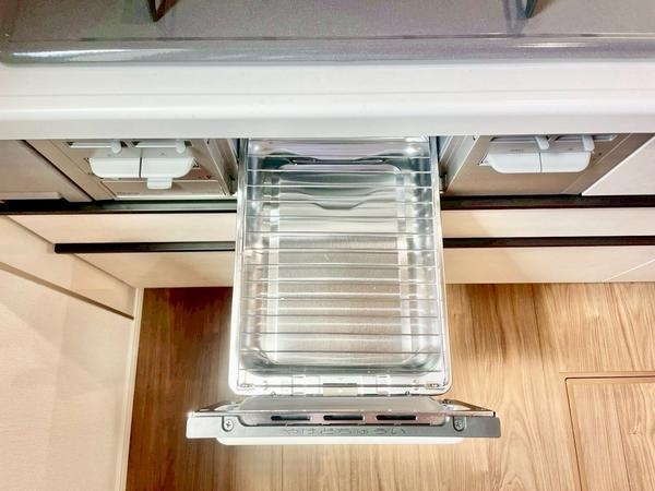 草加市新栄1丁目　新築一戸建て　6期