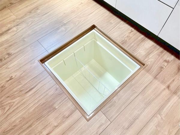 草加市新栄1丁目　新築一戸建て　6期