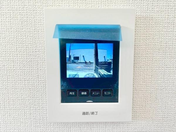 草加市新栄1丁目　新築一戸建て　6期