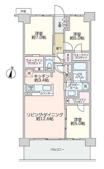 ソライエシティザ・パーク
