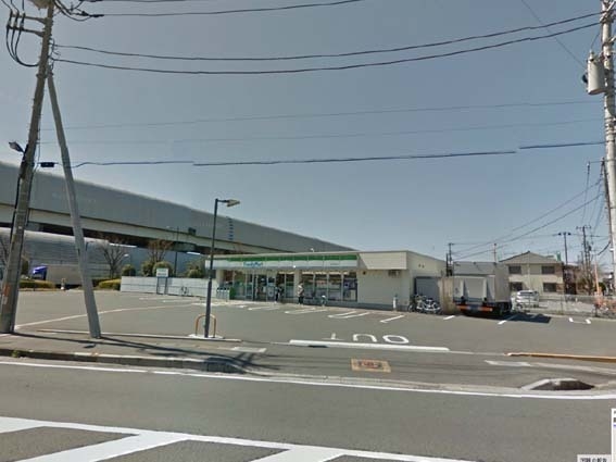 草加市八幡町 新築一戸建て 24 1期(ファミリーマート草加八幡店)