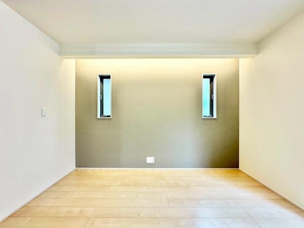 八潮市伊草1丁目　新築一戸建て