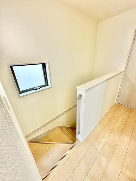 八潮市伊草1丁目　新築一戸建て