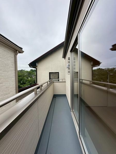 八潮市伊草1丁目　新築一戸建て