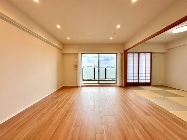 ソライエ草加松原