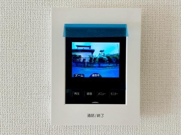 草加市北谷3丁目　新築一戸建て　12期