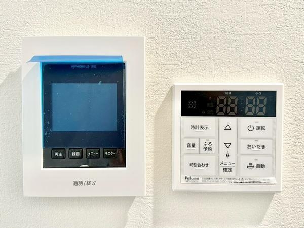 草加市小山1丁目 新築一戸建て 1期(その他)