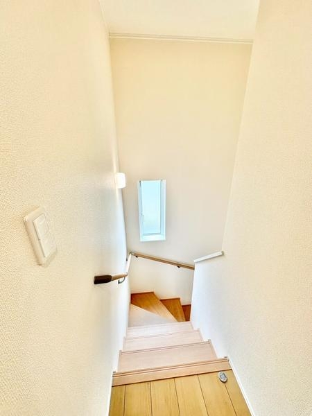 草加市柳島町 新築一戸建て 第2(その他内観)