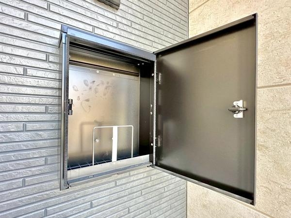 草加市谷塚町　新築一戸建て　21期