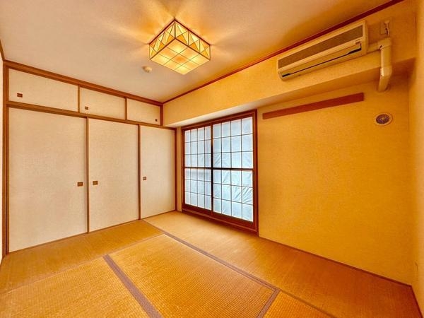 カルム草加参番館