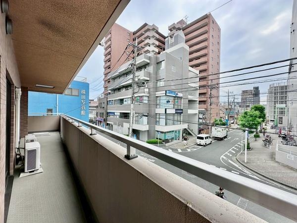 カルム草加参番館