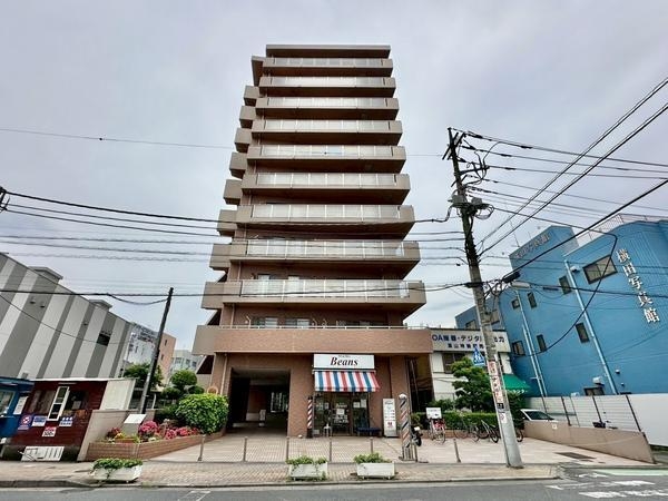 カルム草加参番館