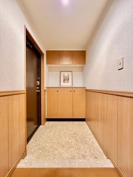 カルム草加参番館