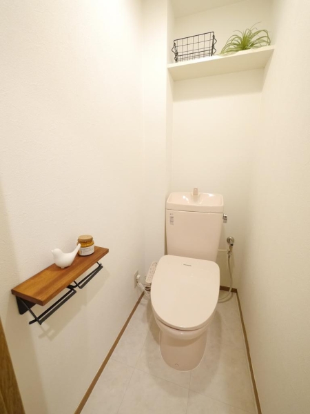 ヴィ・シティ草加四番館