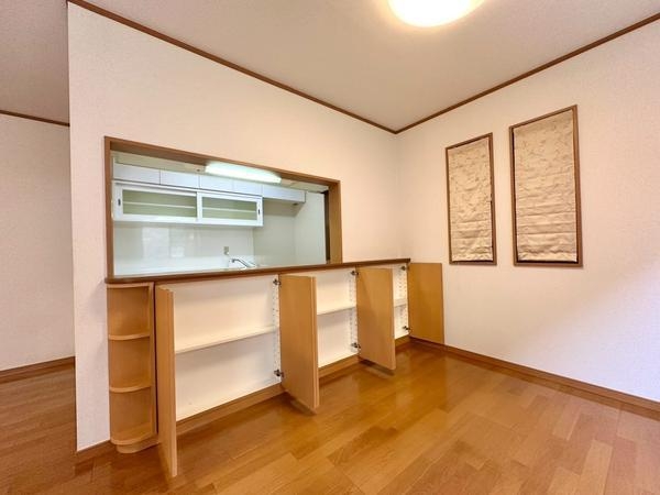 草加市西町の中古一戸建て