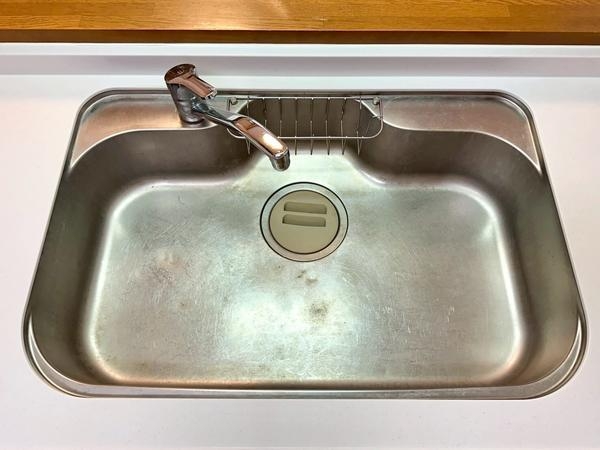 草加市西町の中古一戸建て