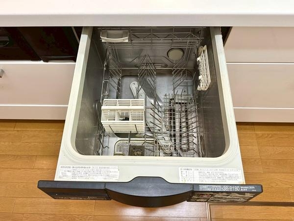 草加市西町の中古一戸建て