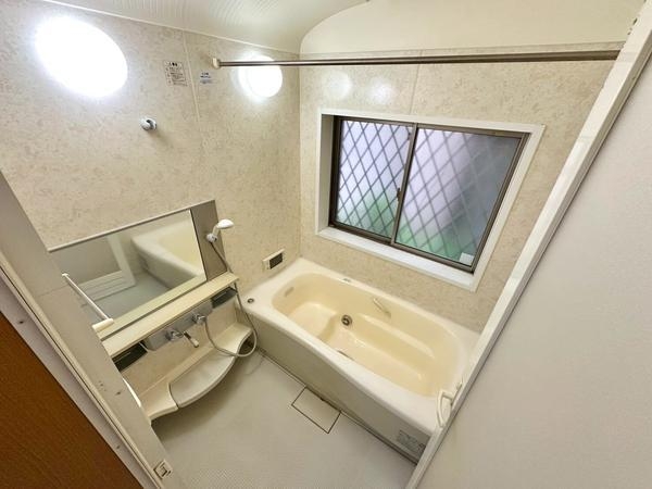 草加市西町の中古一戸建て
