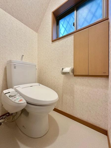 草加市西町の中古一戸建て