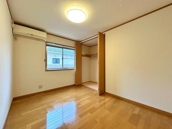 草加市西町の中古一戸建て