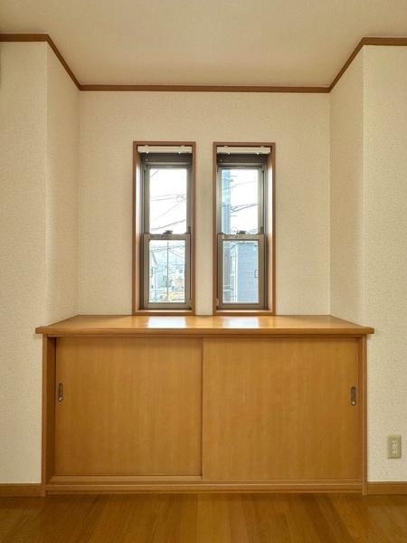 草加市西町の中古一戸建て