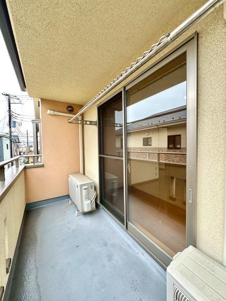 草加市西町の中古一戸建て