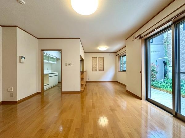 草加市西町の中古一戸建て