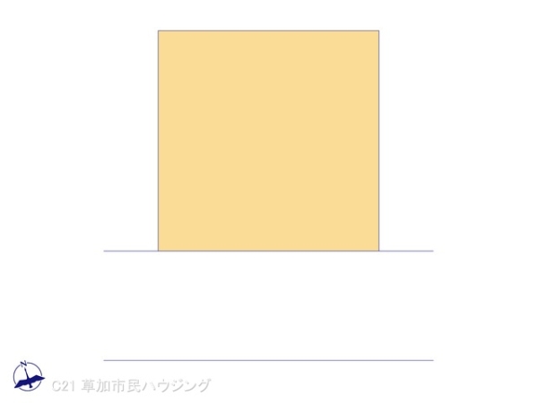 八潮市大字八條の新築一戸建