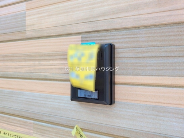 八潮市大字八條の新築一戸建