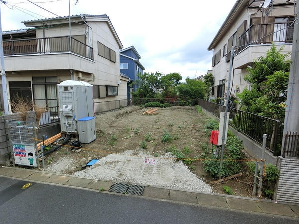 草加市新里町　新築一戸建て　第11