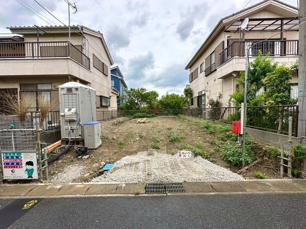 草加市新里町　新築一戸建て　第11