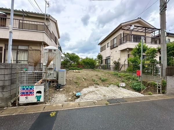 草加市新里町　新築一戸建て　第11