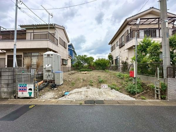 草加市新里町　新築一戸建て　第11