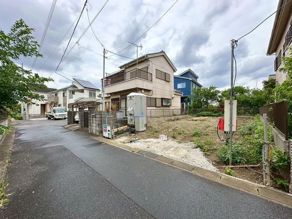 草加市新里町　新築一戸建て　第11