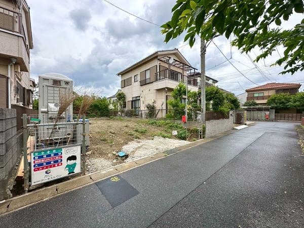草加市新里町　新築一戸建て　第11